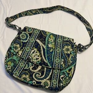 Vera Bradley handbag